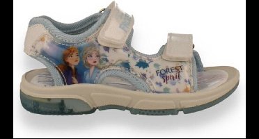 Frozen - sandalen - schoenen - Disney - open schoen - sneakers - zomerschoen - klittenband - maat 32