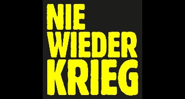 Tocotronic - Nie Wieder Krieg (CD)
