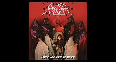 Those Who Hunt at Night