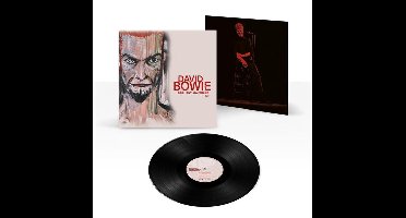 David Bowie - Brilliant Adventure E.P.