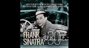 Frank Sinatra - 30 Golden Hits (CD)