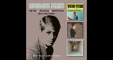 Yeh Yeh/Get Away/Hall of Fame