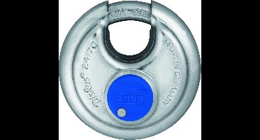 ABUS Discusslot 24IB 70mm RVS Gelijksluitend KA 140