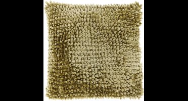Unique Living - Kussen Max 45x45cm Moss Green