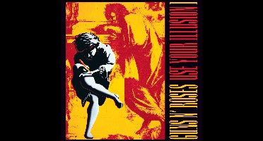 Guns n' Roses - Use Your Illusion I (CD)