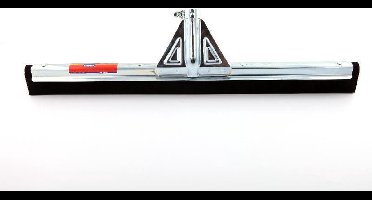 Vero vloertrekker 45 cm waterrand AND versterkte stokhouder 6348