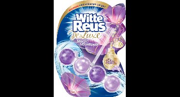Witte Reus Toiletblok Geurswitch Magic Moonflower