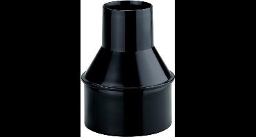 Reduceerhuls | 100/58 MM | voor afzuiging