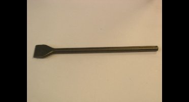 Brede Beitel 115X440Mm