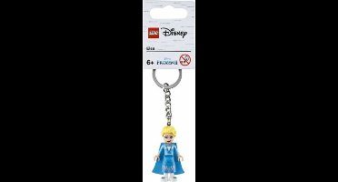 LEGO Disney Frozen Sleutelhanger - Elsa