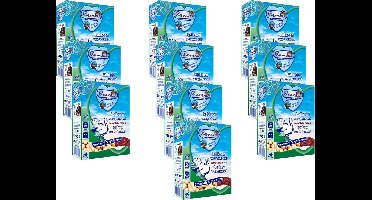 Renske Senior - Kalkoen - Hondenvoer - 10 x 395 g