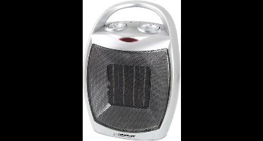 Esperanza Cermic Fan Heater 750/1500W ATACAMA