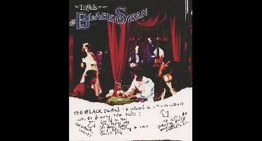 The Triffids - The Triffids Present The Black Swan (2 CD)