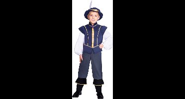 Amscan 9906724, Volwassene, 1 stuk(s)