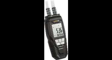 PCE Instruments PCE-MPM 10 Drukverschilmeter