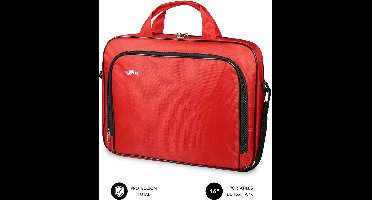 Laptop Case Subblim SUB-LB-1OLB052 Red