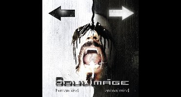 Human Kind - Animal Mind