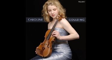 Caroline Goulding