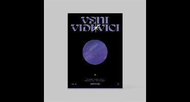 Tri.Be - Veni Vidi Vici (CD)
