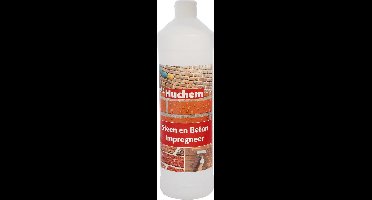 Steen en Beton Impregneer 1L (3m2)