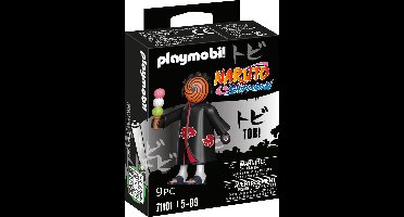 PLAYMOBIL Naruto Tobi - 71101