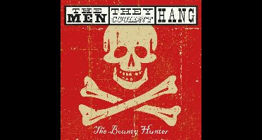 The Bounty Hunter