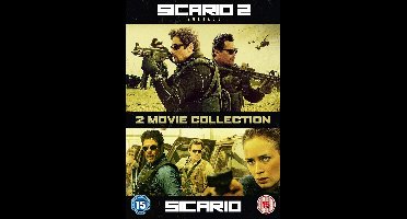 Sicario 1-2