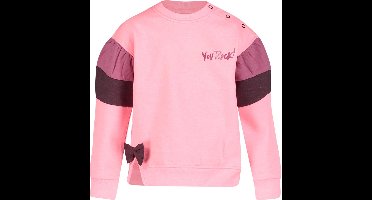 4President Meisje Sweater Nella - Maat 116