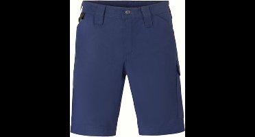 HAVEP Bermuda Shift 80361 - Indigo Blauw/Charcoal - 50
