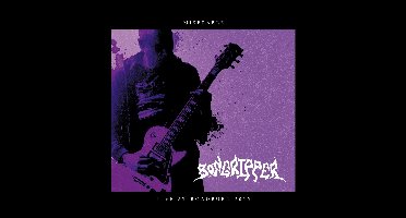 Bongripper - Miserable (Live At Roadburn 2015) (CD)