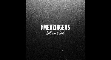 Menzingers - From Exile (LP)