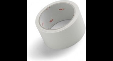 NMC Noma Fix Tape - Versterkingstape bij het vullen van barsten - rol 10 m x 5 cm