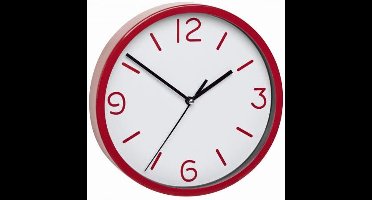 Wandklok ROOD MODERN DESIGN