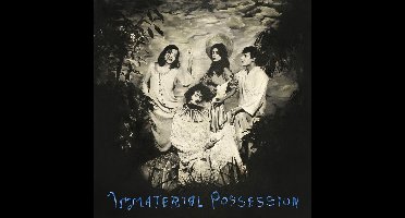 Immaterial Possession - Immaterial Possession (LP)