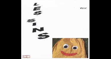 Les Sins - Michael (LP)