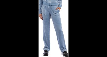 juicy couture Del Ray Classic Velour Pant Pocket Design