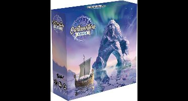 Cartaventura: Vinland - Kaartspel