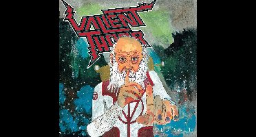 Valient Thorr - Old Salt (CD) (Limited Edition)