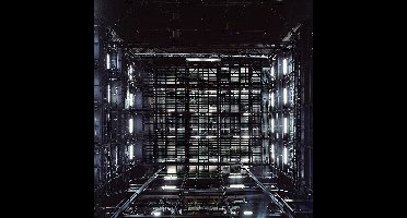 Michael Price - A Stillness (10" LP)