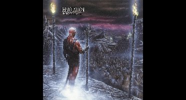 Immolation - Failures For Gods (LP)