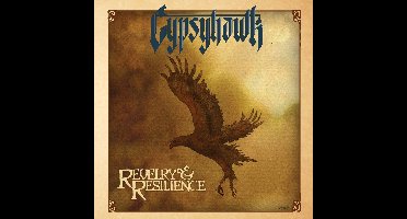 Gypsyhawk - Revelry & Resilience (LP)