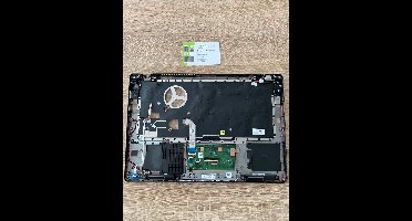 Dell Palmrest Touchpad 6N0RX