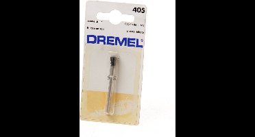 Dremel Draadborstel 3,2 mm - 405