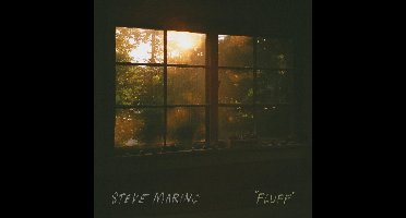 Steven Marino - Fluff (LP)