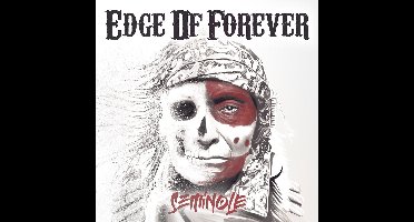 Edge Of Forever - Seminole (CD)
