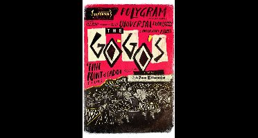 The Go-Go's