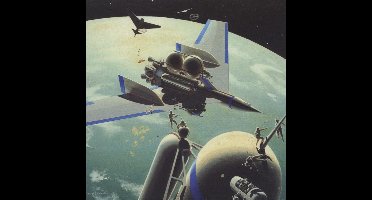 Shellac - Terraform (LP)