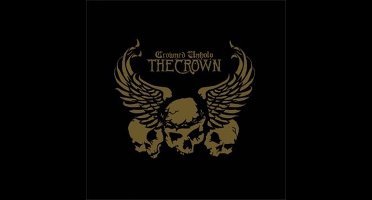 Crown - Crowned Unholy (LP) ( Limited Edition)