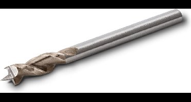 SPAX 5009409875005 Trappenboor 4,1/5,2mm tbv vlonderschroef - drill 2 step - 1 stuk