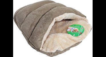 Boon Slaapzak Bruin/Beige 45 cm